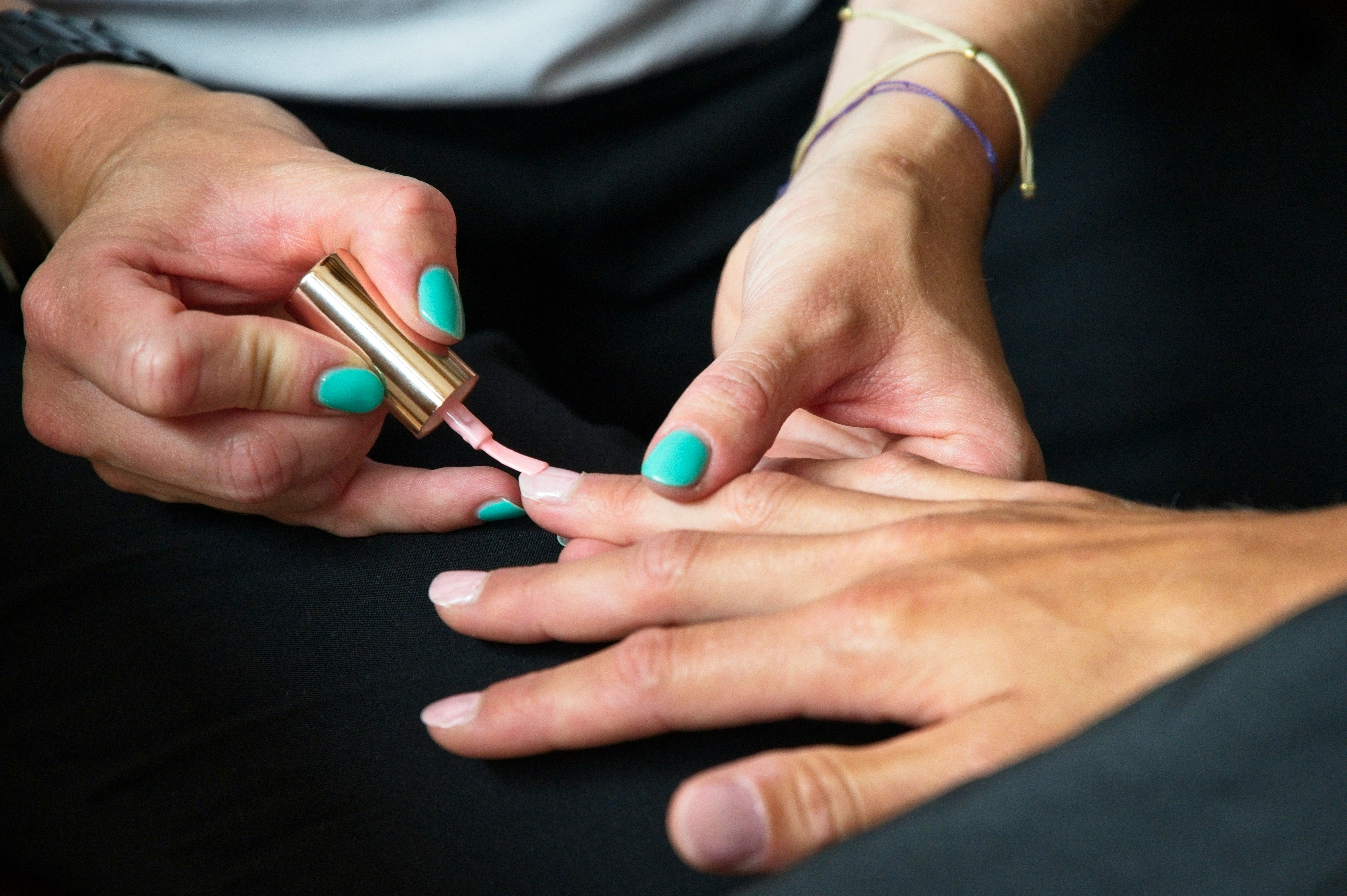 Manicura y Pedicura