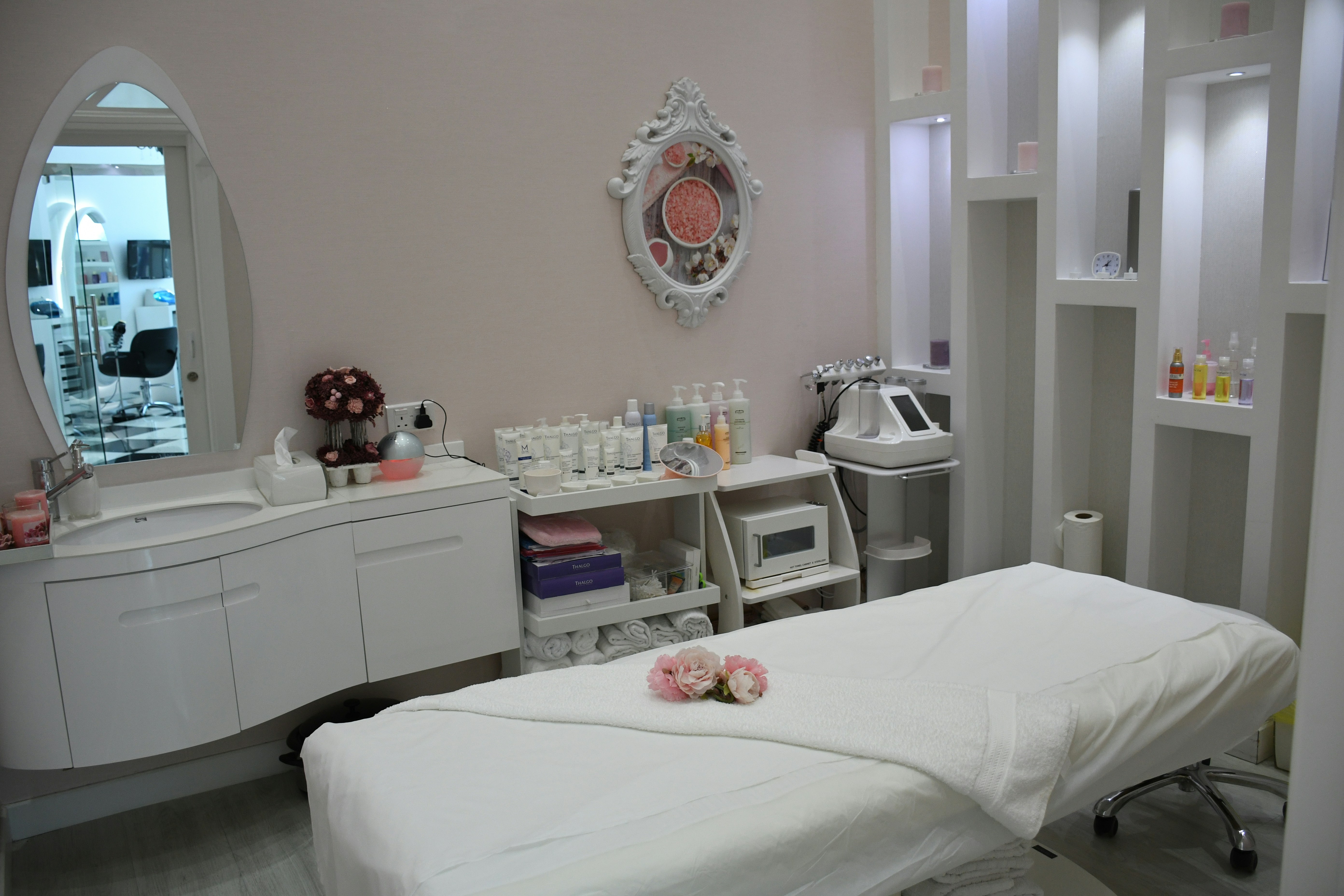 Imagen Spa 1